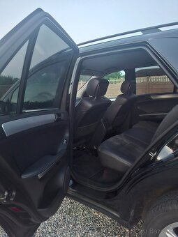Mercedes ML w164 320 - 9
