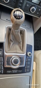 AUDI A6 C6 Avant 3,0 TDi Quattro - 9