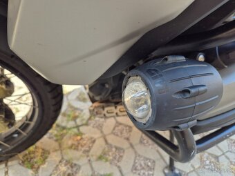 BMW GS1200 LC, 2017, 30.000km - 9