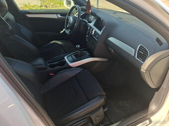 Audi A4 1.8 TSi, S-Line - 9