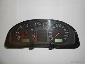 Budiky VW Passat B5 / benzinové aj dieselové / - 9