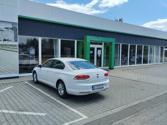 Predám VW Passat sedan - 9