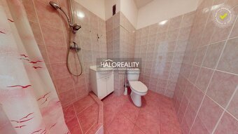 HALO reality - Predaj, jednoizbový byt Tisovec, Daxnerova - - 9