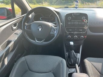 Renault Clio Grandtour 2019 , ťažné zariadenie - 9