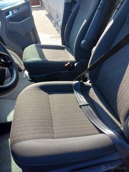 VW CARAVELLE 2018 2.0TDI 110KW - 9