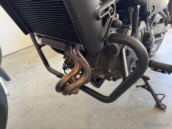 Kawasaki Eliminator 500 SE - 9