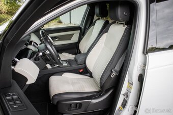 Land Rover Discovery Sport 2.0D D150 R-Dynamic HSE AWD A/T - 9