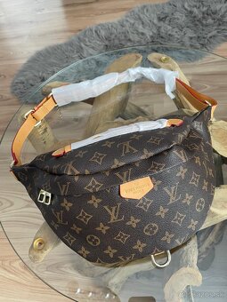 Louis Vuitton Bumbag - 9
