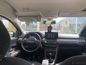 Dacia Sandero 1.0 SCe LPG - 9