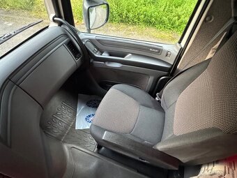 DAF XF 460 + Krone BDF souprava 2016 r. - 9