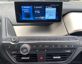 BMW i3 120 Ah 2020 - 9