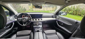 Mercedes e220d - 9