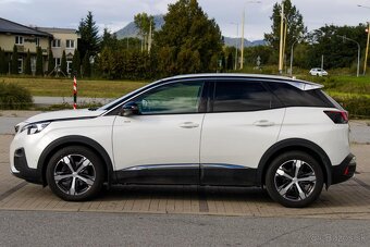 Peugeot 3008 1.5 BlueHDi S&S / AJ NA SPLÁTKY / PROTIÚČET / - 9