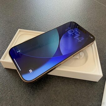 📱 Apple iPhone 16 Pro 512 GB – Desert Titanium - 9
