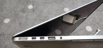 Apple MacBook Pro 15" Mid 2014 A1398 - 9