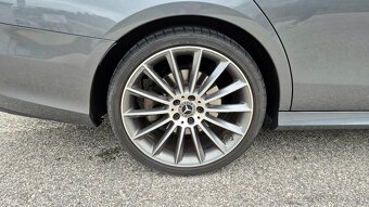 MERCEDES BENZ E400d 250kw AMG - Line 2018 4-Matic - 9