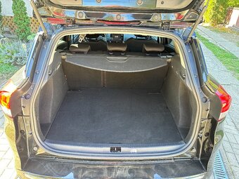 Renault Clio Grandtour TCe 75 Limited - 9