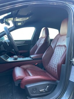 Audi S6 3.0 Bi-TDI mHEV Quattro Tiptronic 8 st. DPH - 9