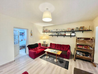 Na predaj RD v Obci Prietržka okres Skalica - 9