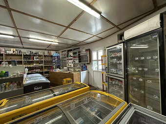 Predaj – Obchodný priestor v Dunajskej Strede - 9