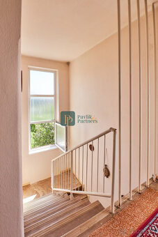 Predaj 4 izbový rodinný dom, garáž, 7,3á pozemok, Zobor - 9