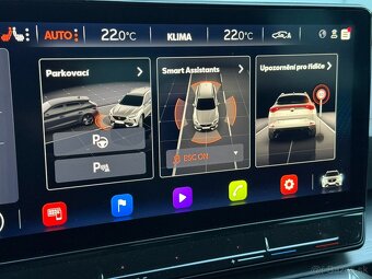 Cupra Formentor 1.5TSI 110kW DSG ACC LED Kessy Kamera ZÁRUKA - 9