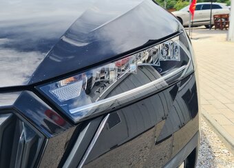 ŠKODA OCTAVIA COMBI 1.5 TSI STYLE - 9