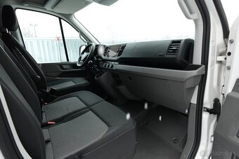 VOLKSWAGEN CRAFTER MAXI XXL 2.0TDI KLIMA - 9