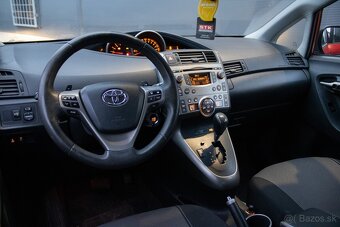 Toyota Verso 2.2 I D-CAT 150 - 9