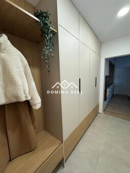 zrekonštruovaný 3-izbový byt v najobľúbenejšej lokalite - 9