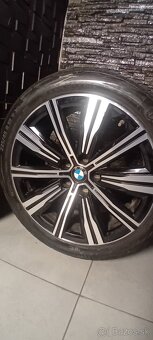 R18 5x112 Original BMW Styling 782 - 2 Series G42 3 Series G - 9