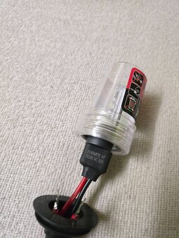 HID sady - vybojky a startery - 9