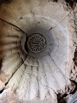 Liatinove kachle 3 - 9