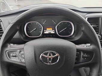 Toyota Proace - 9