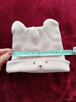 Darujem oblečenie pre bábätko - 9
