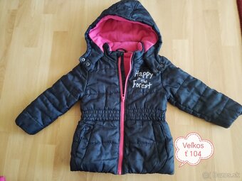 Vetrovky na zimu - 9