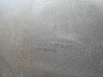 Opel Corsa D predny naraznik - 9