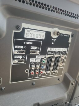 Televizor panasonic viera - 9