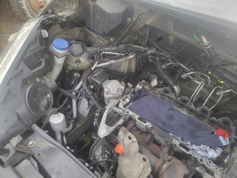 Picasso C4 grand 1.6 TDI - 9