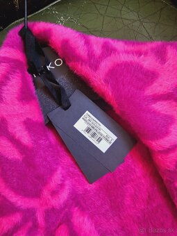 Pinko kabat S oversize - 9