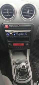 Seat Ibiza 6l 63kw 1.4 16v - 9