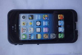 obal na Apple iPhone 5 - 9