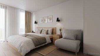 Predaj apartmán Vysoké Tatry (Gerlach rezort) - 9