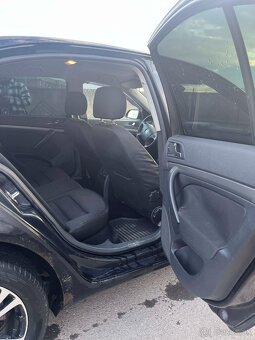 Škoda Octavia 1.9 tdi - 9