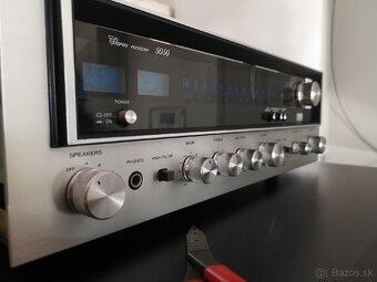 Sansui 5050 - 9