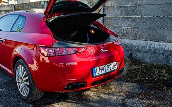 Alfa Romeo Brera 3.2 V6 Q4 - 9
