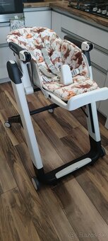 Detská stolička Peg Perego Siesta - 9