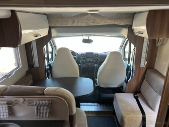 CI Magis 86 XT - Fiat Ducato 2.3 Multijet - 9