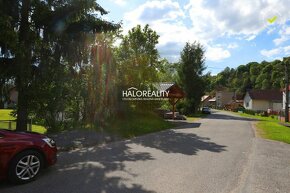 HALO reality - Predaj, priemyselný pozemok   1495 m2 Podbrez - 9