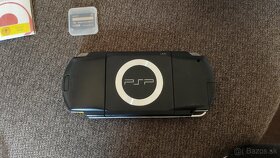 SONY PSP 1004 - 9